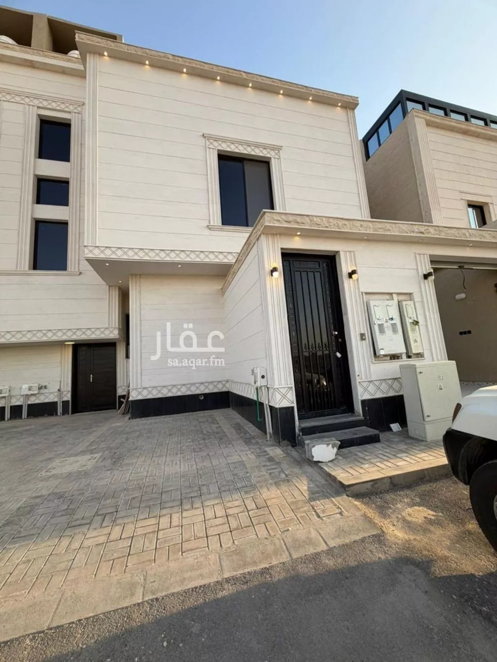 دور 5 غرف في الرمال 2