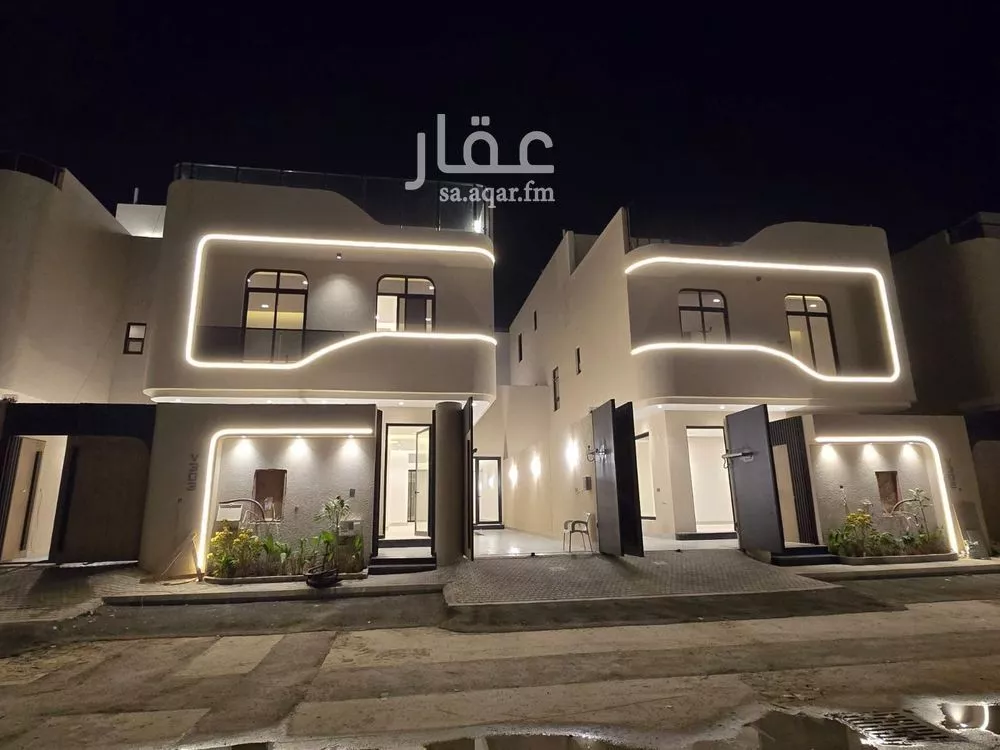 دور 5 غرف في الرمال 8