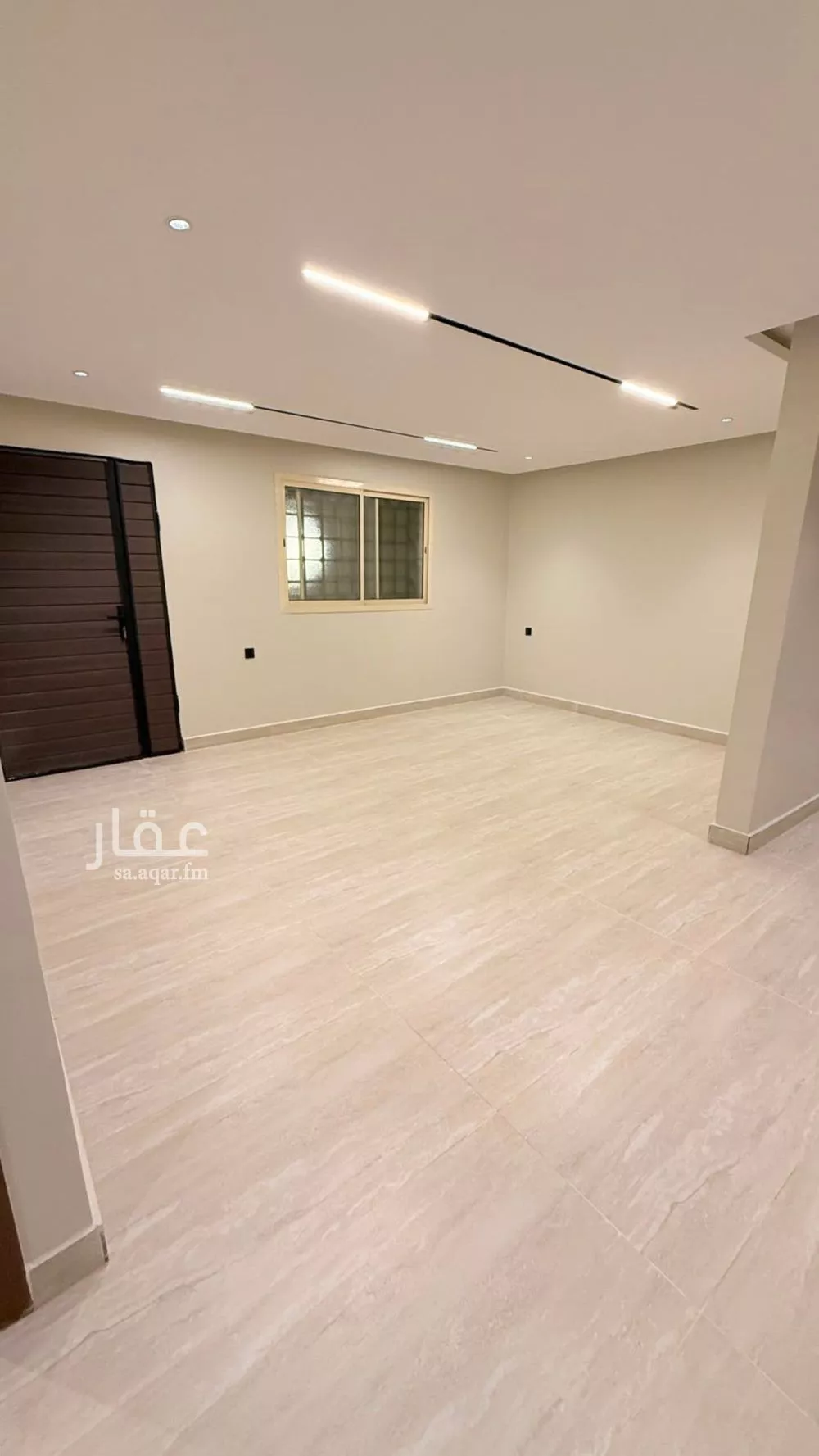 الطابق في المونسية
