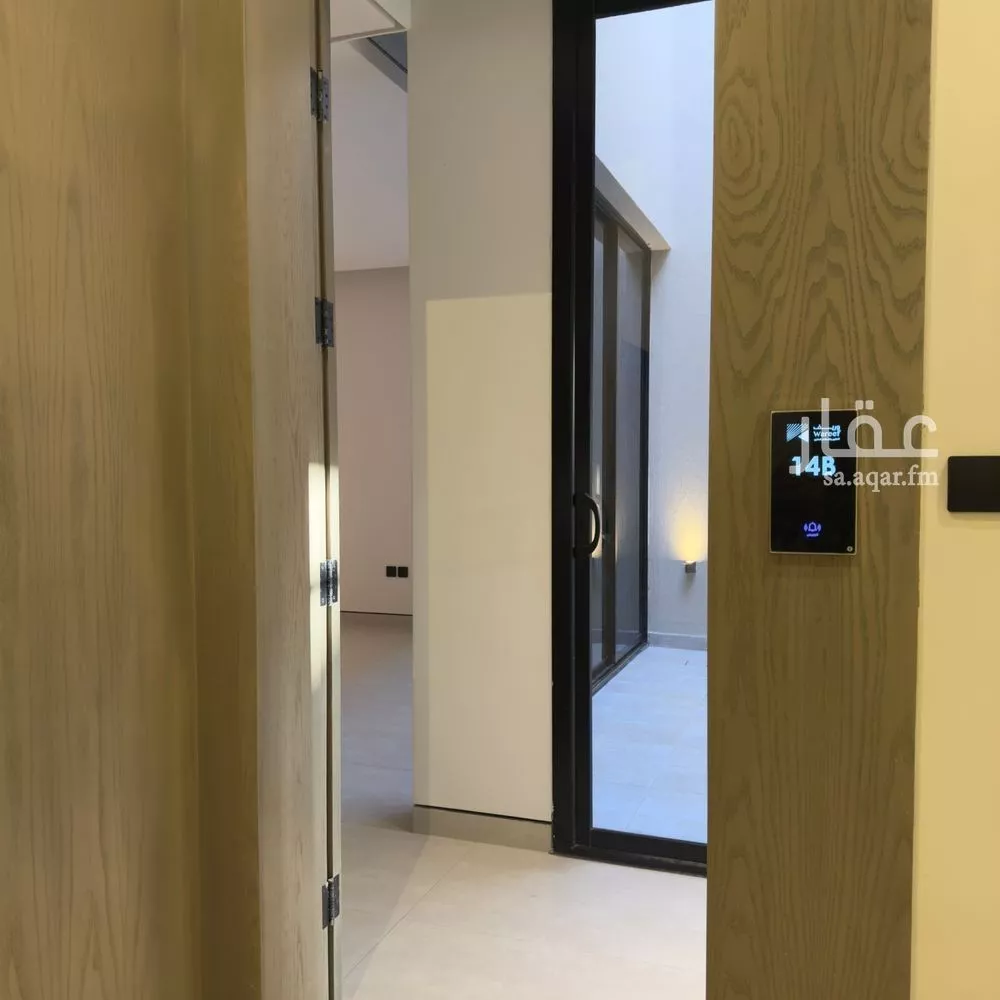 3 bedroom floor in Al Yasmin 2