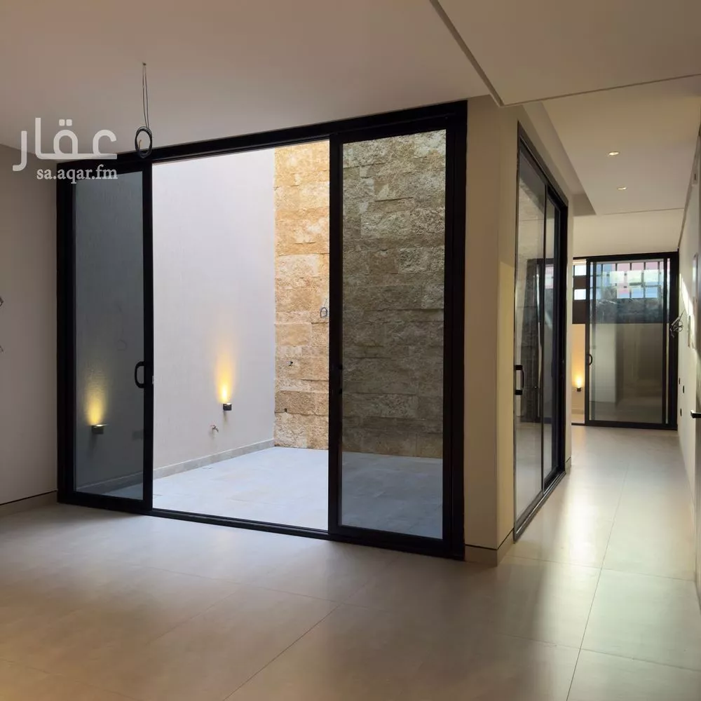 3 bedroom floor in Al Yasmin 7