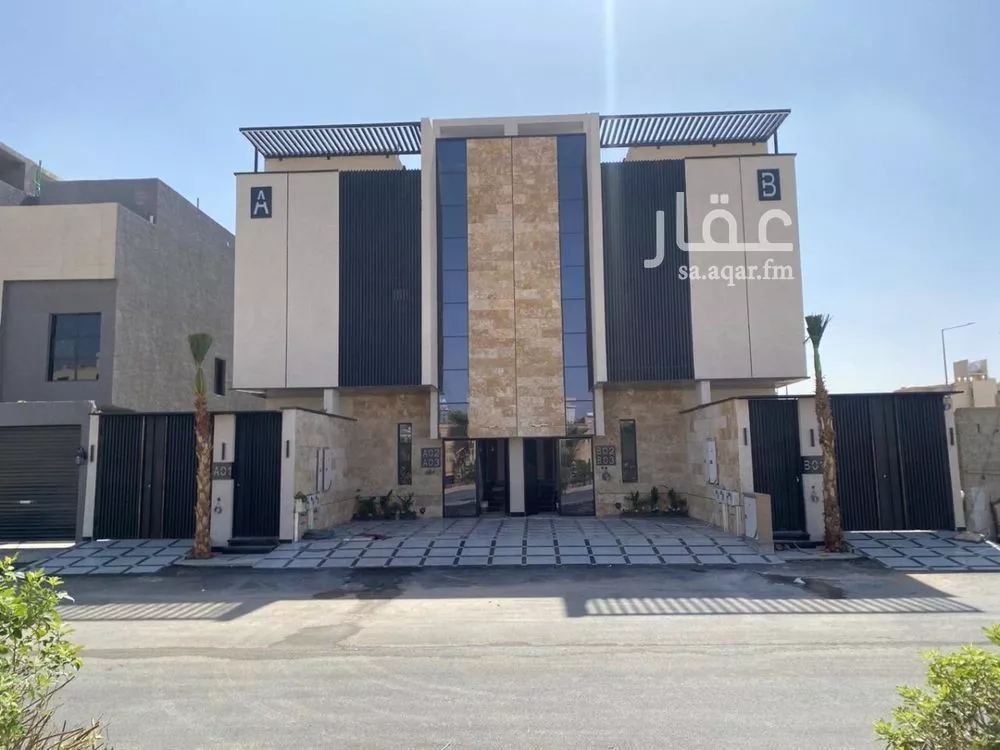 دور 4 غرف في الرمال 15