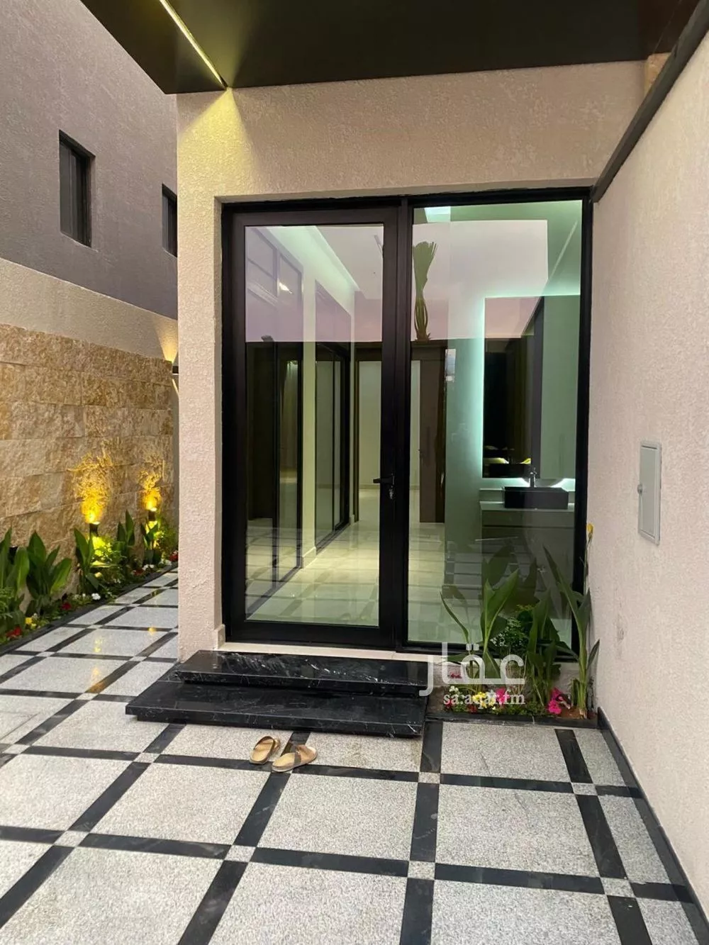 دور 4 غرف في الرمال 9