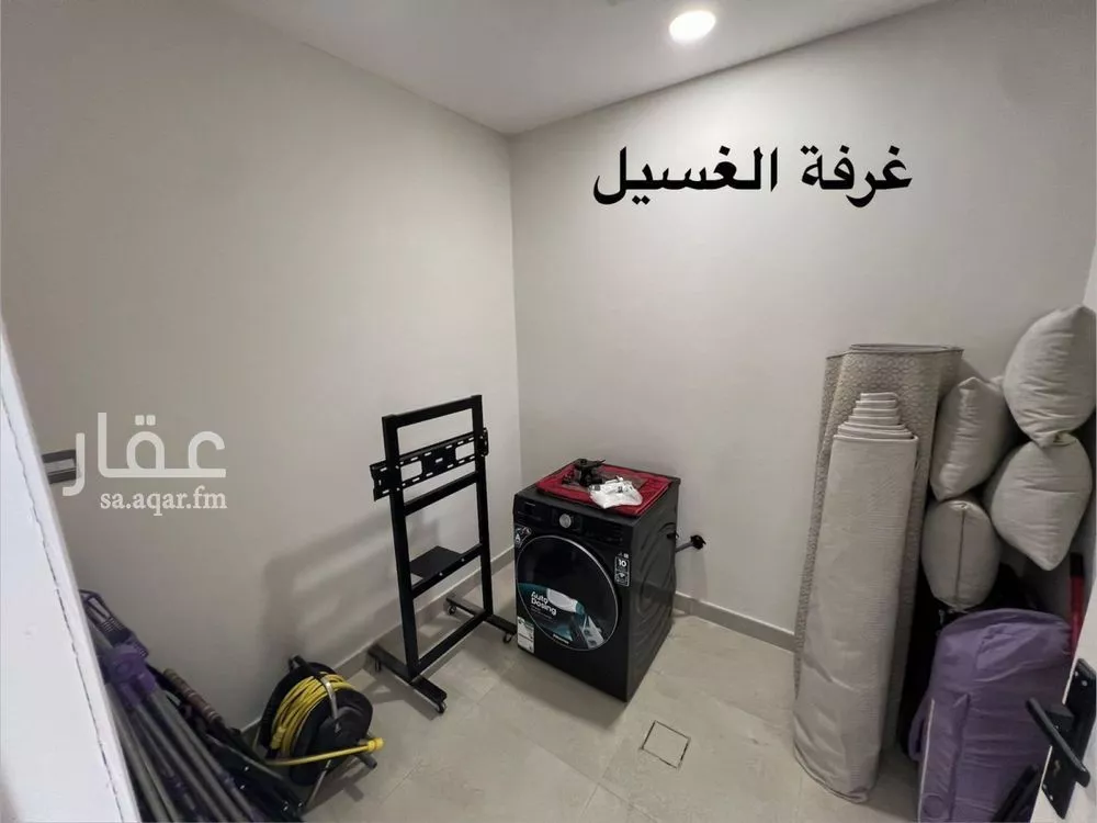 دور 4 غرف في عكاظ 7