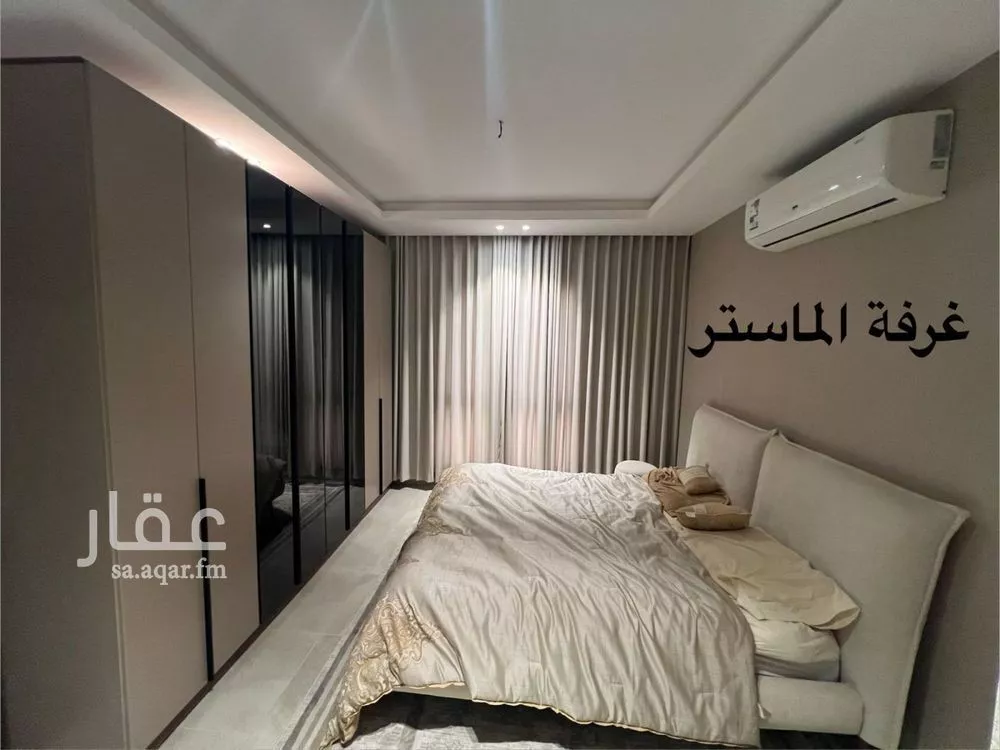 دور 4 غرف في عكاظ 8