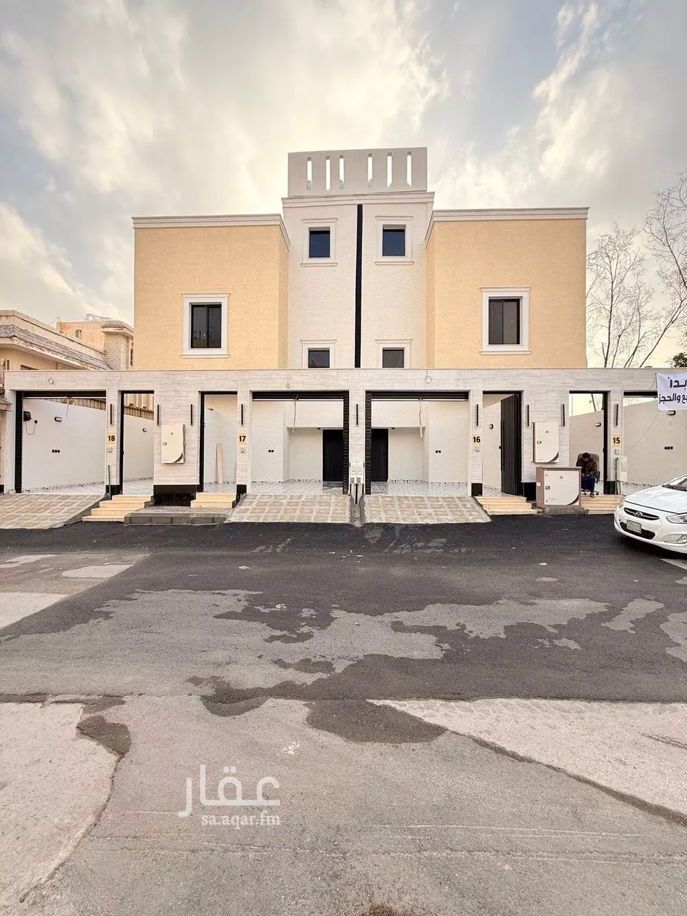 6 bedroom floor in As Suwaidi 4