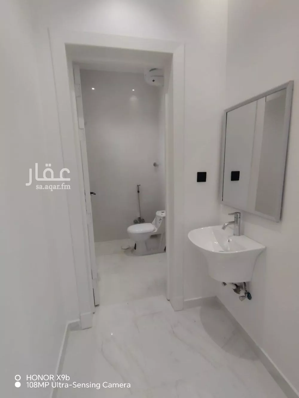 6 bedroom floor in As Suwaidi 8