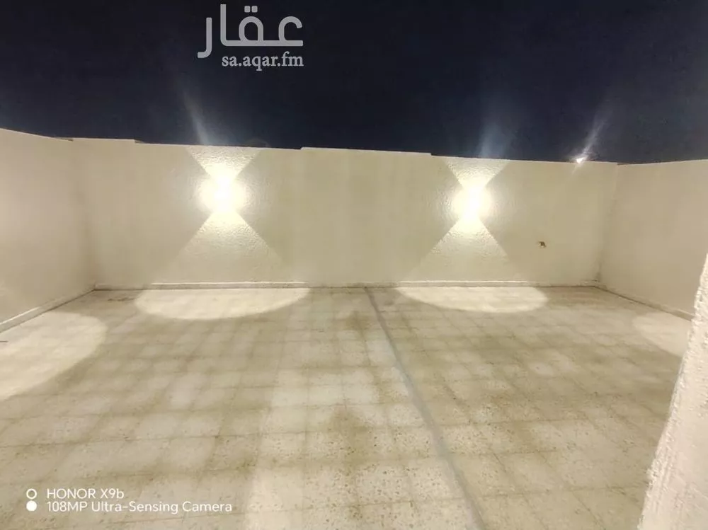 دور 6 غرف في ظهرة نمار 17