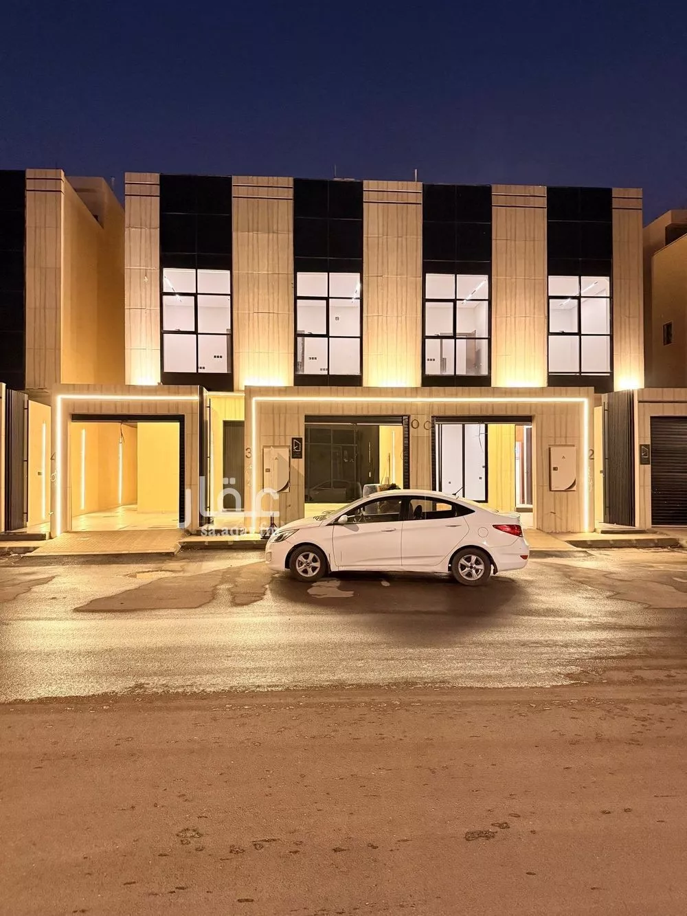 دور 6 غرف في ظهرة نمار 3