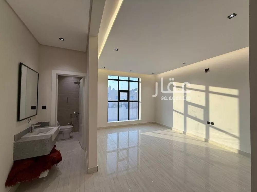 دور 4 غرف في طويق 6