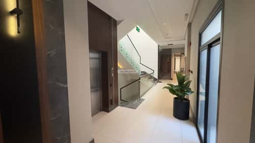 3 bedroom apartment in Al Aridh 1