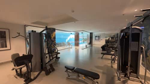 3 bedroom apartment in Al Aridh 3