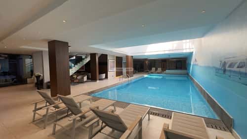 3 bedroom apartment in Al Aridh 4