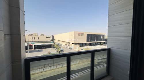 3 bedroom apartment in Al Aridh 2