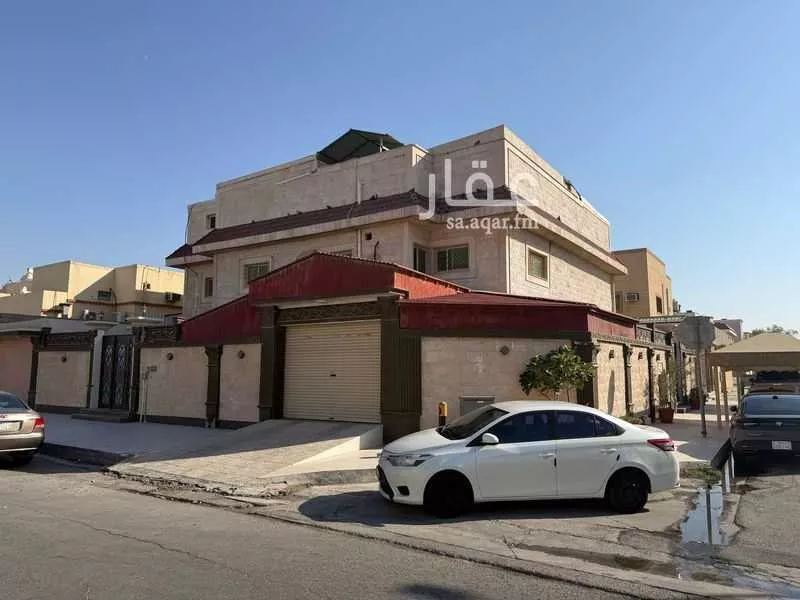 3 bedroom villa in Abdullah Fuad, Eastern Province 3
