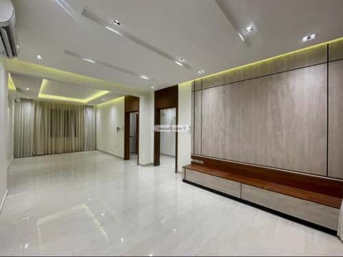 3 bedroom apartment in Al Malqa 1