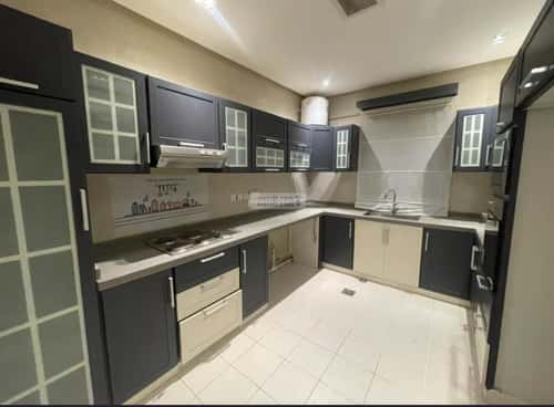 3 bedroom apartment in Al Malqa 2