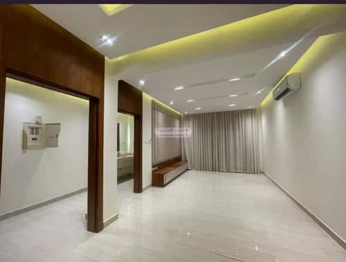 3 bedroom apartment in Al Malqa 3