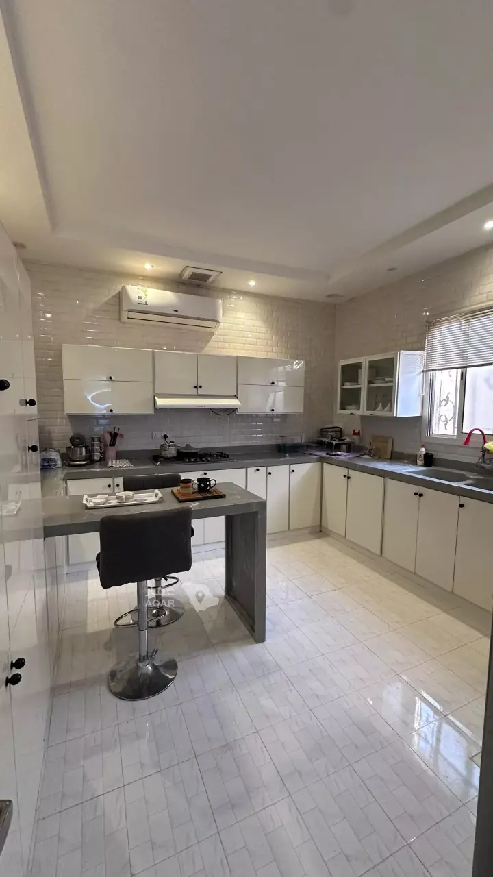 4 bedroom villa in Tuwaiq, Riyadh 6