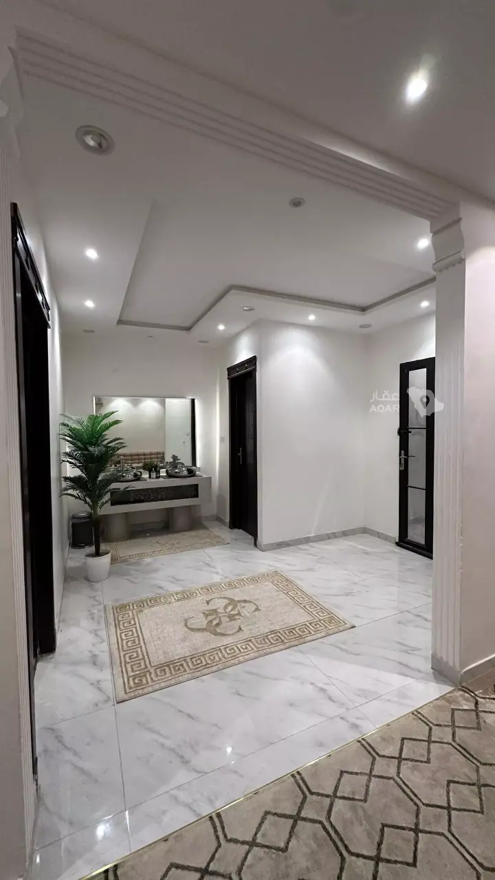 4 bedroom villa in Tuwaiq, Riyadh 8