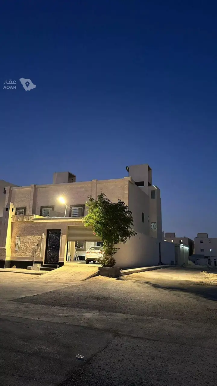 4 bedroom villa in Tuwaiq, Riyadh