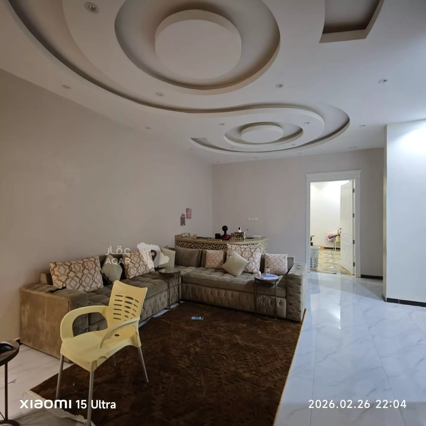 فيلا 5 غرف في طويق، الرياض 25