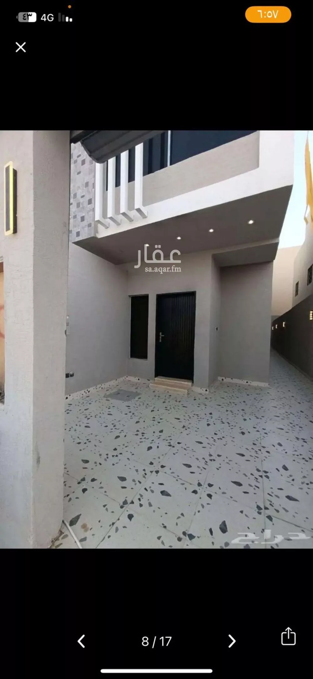 فيلا 5 غرف في بدر، الرياض 4