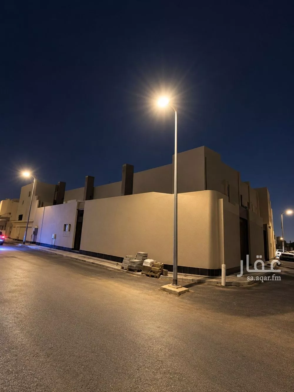 20 bedroom building in Al Malaz, Riyadh 2
