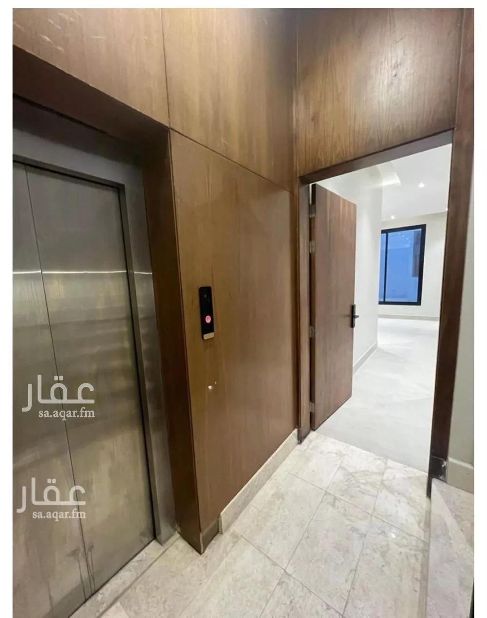 دور 4 غرف في العارض 9