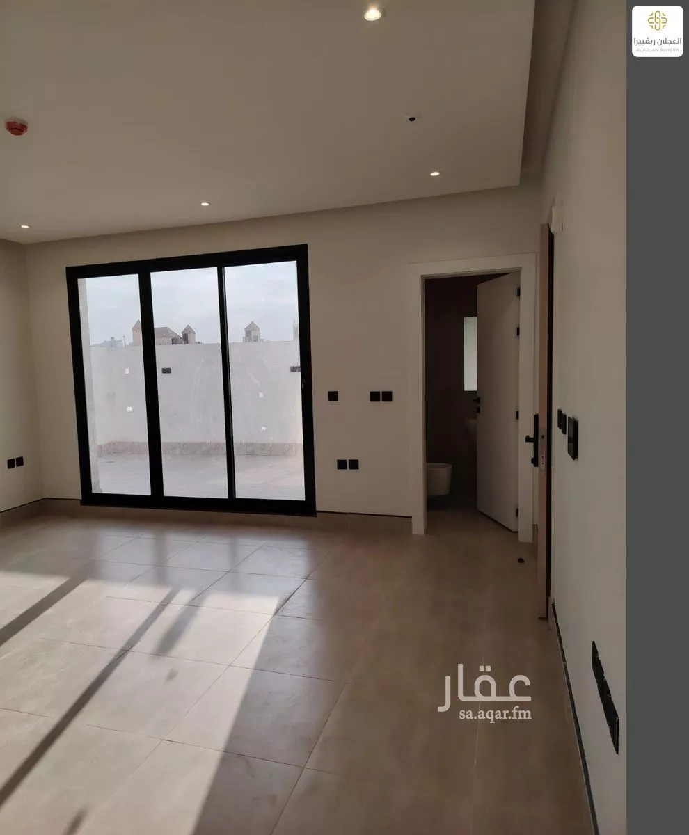دور 2 غرف في النفل 6