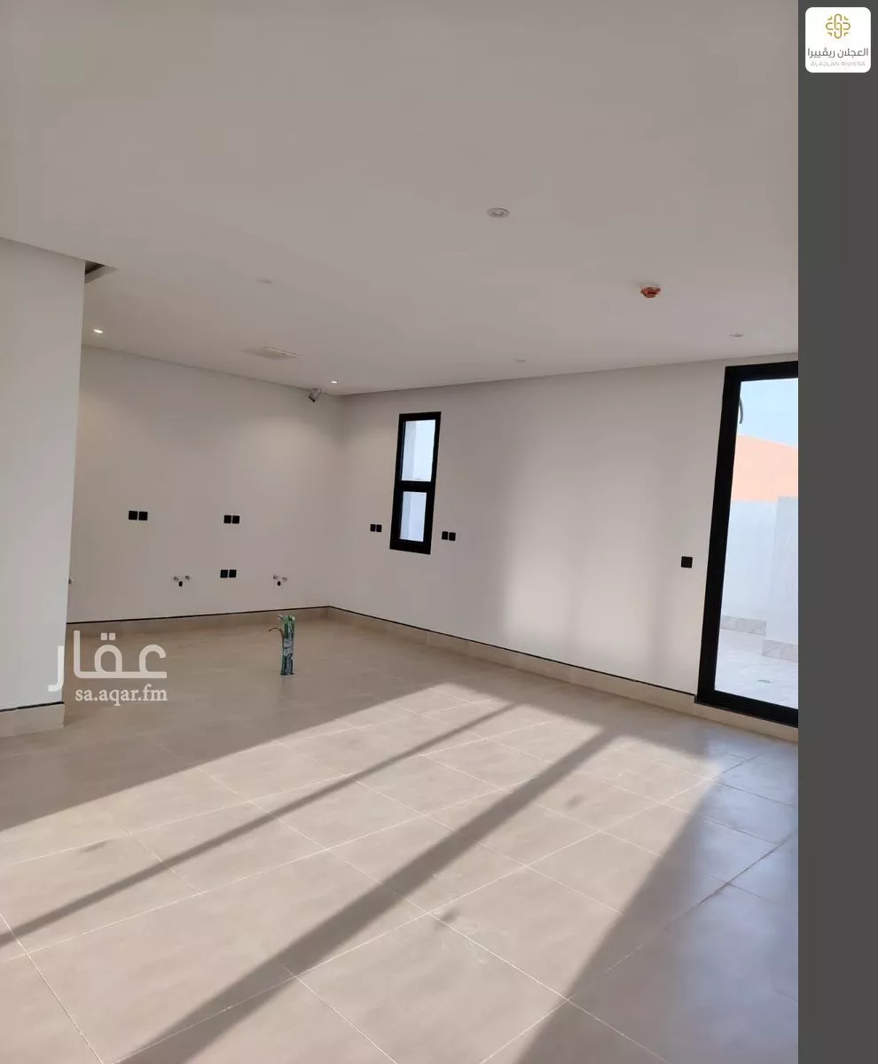 دور 2 غرف في النفل 7