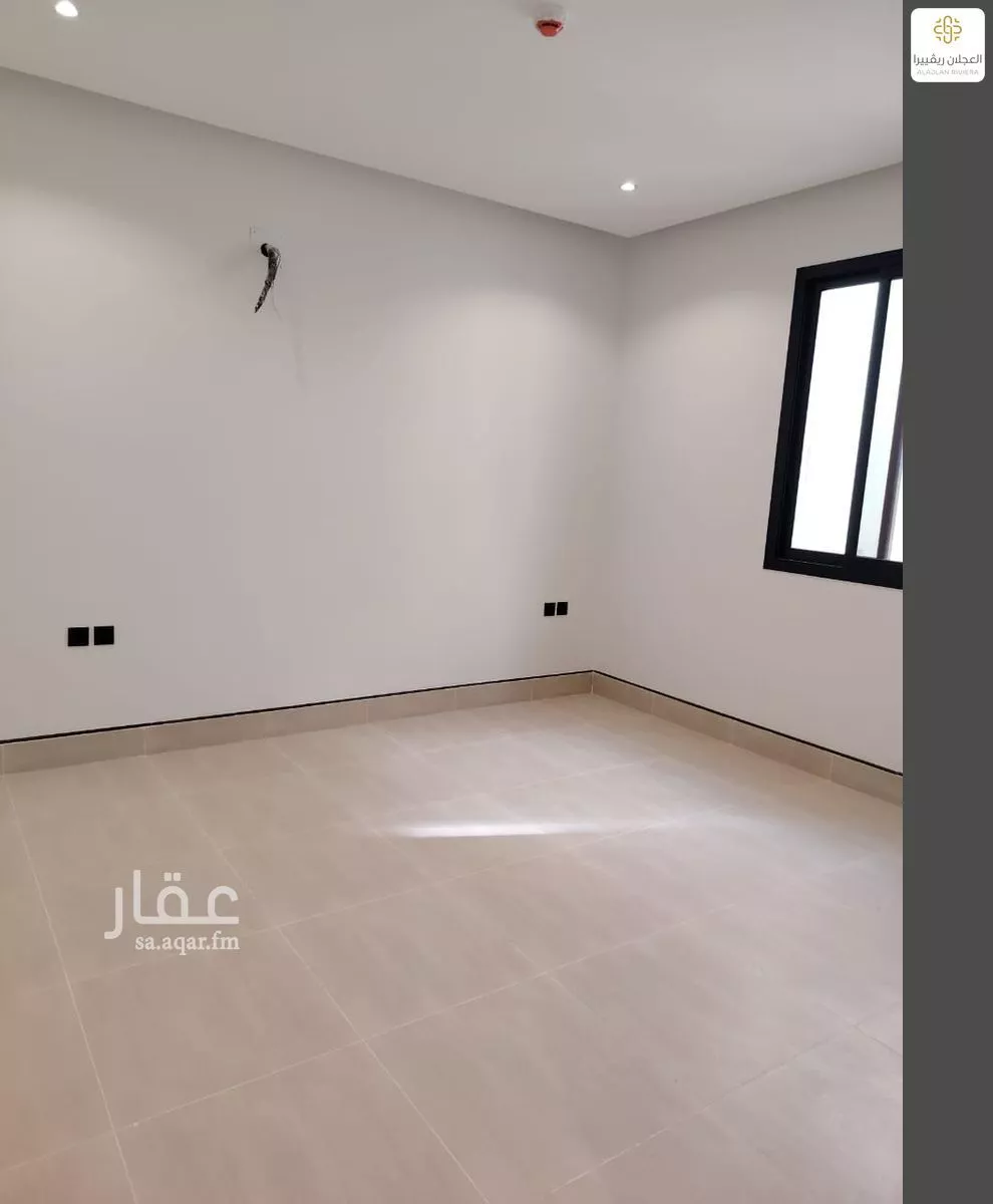 دور 1 غرف في النفل 6