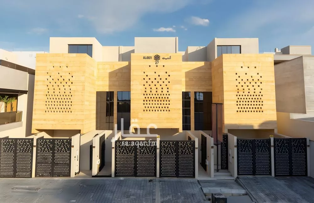 دور 4 غرف في القيروان 8