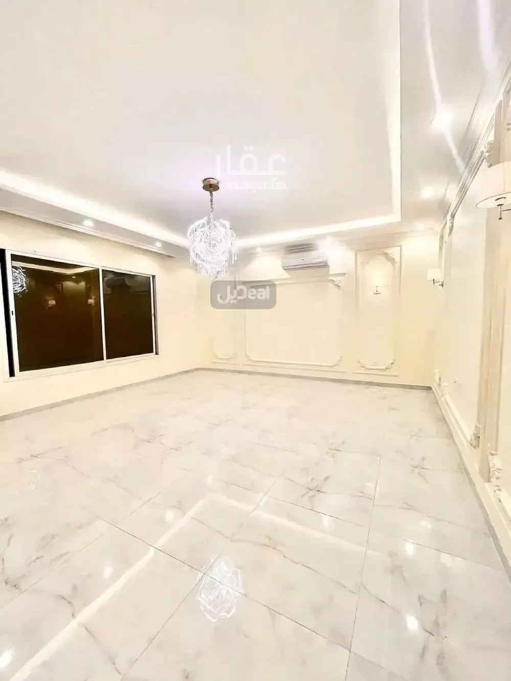 4 bedroom floor in An Nafal 3
