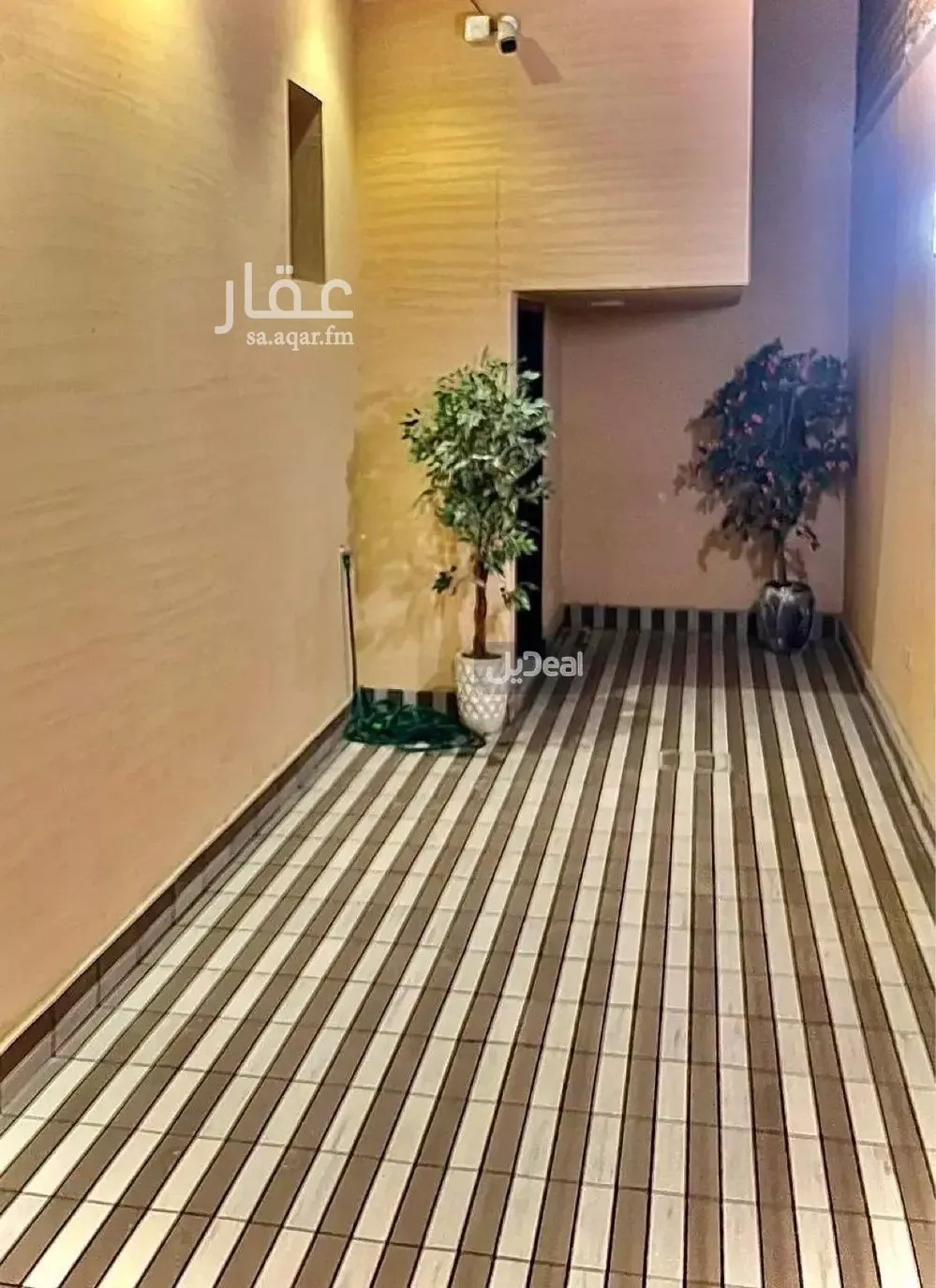 4 bedroom floor in An Nafal 4