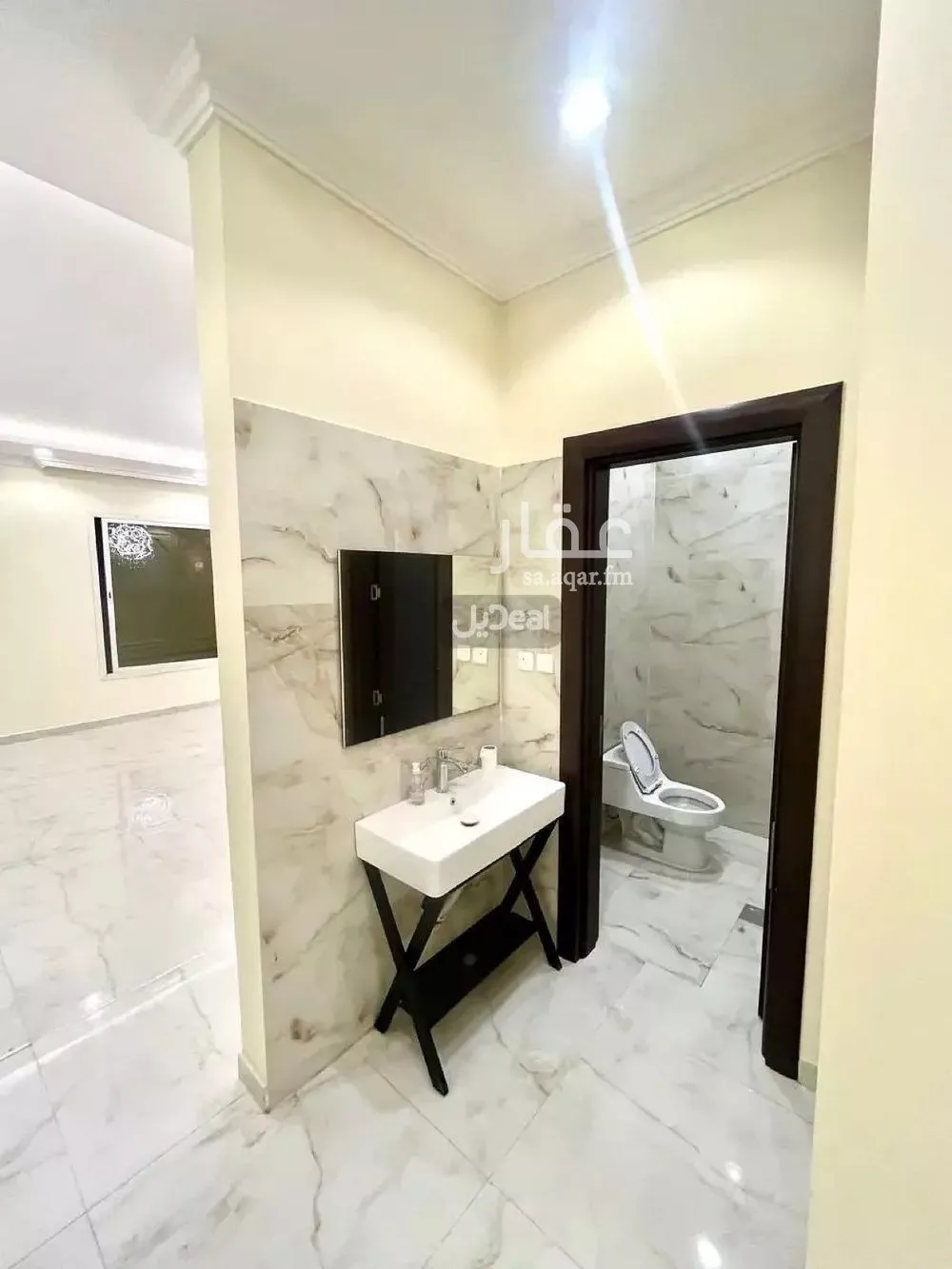 4 bedroom floor in An Nafal 5