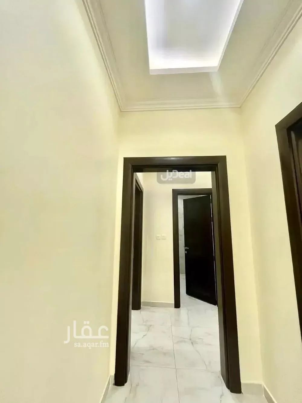 4 bedroom floor in An Nafal 7