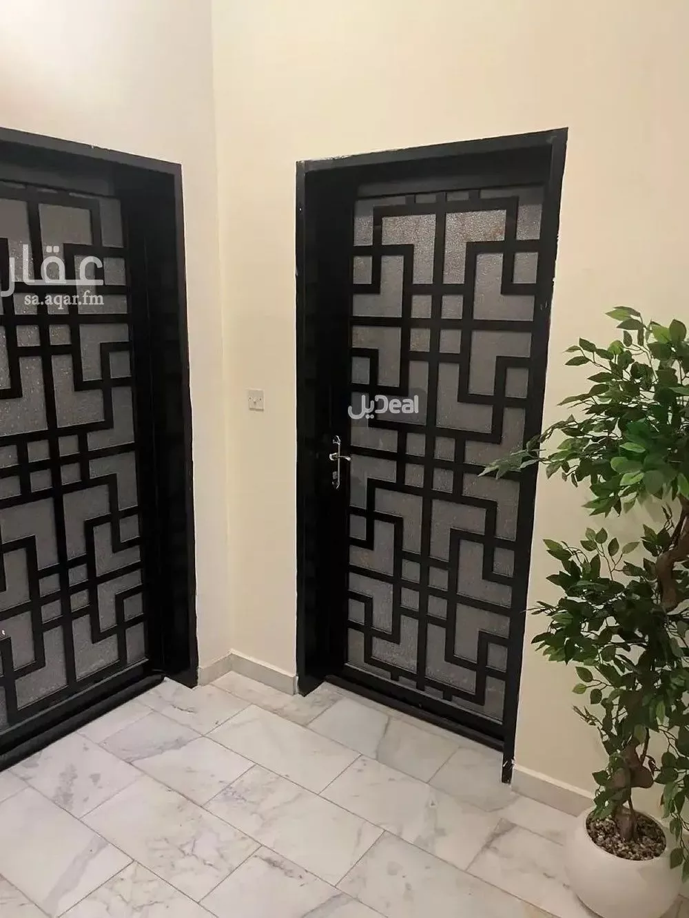 4 bedroom floor in An Nafal 8