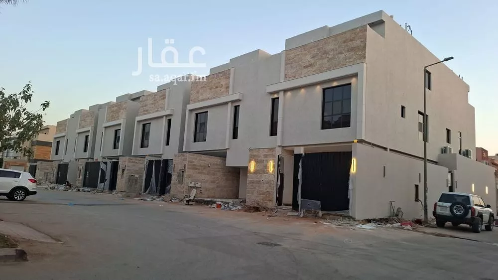 دور 3 غرف في المونسية 2