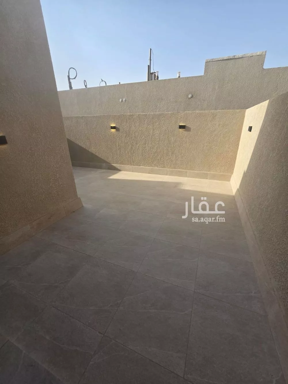 دور 3 غرف في النرجس 4