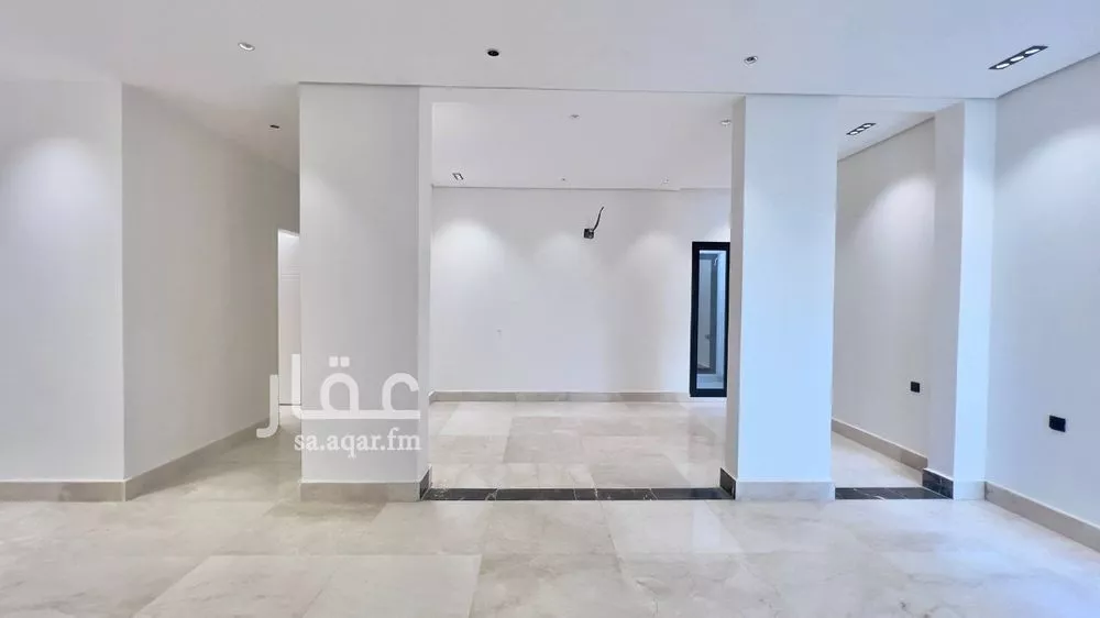 4 bedroom floor in Ash Sharq 12