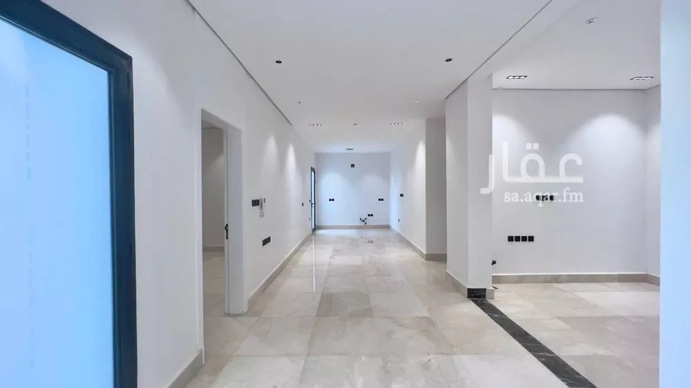 4 bedroom floor in Ash Sharq 14