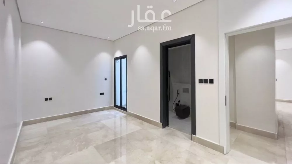 4 bedroom floor in Ash Sharq 3