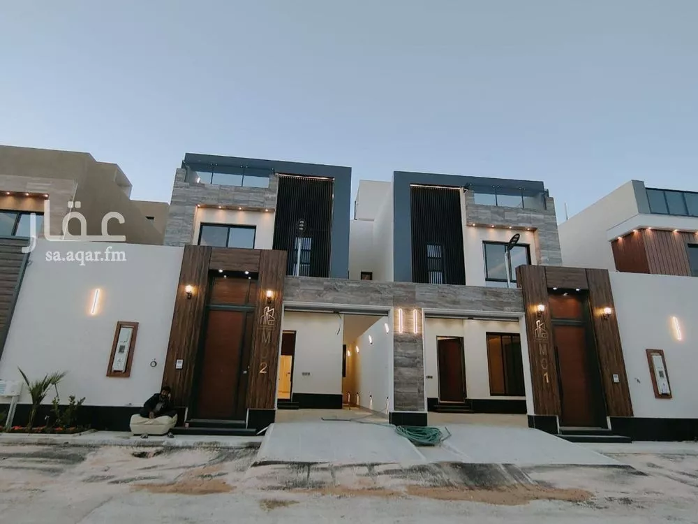 دور 4 غرف في الرمال 6