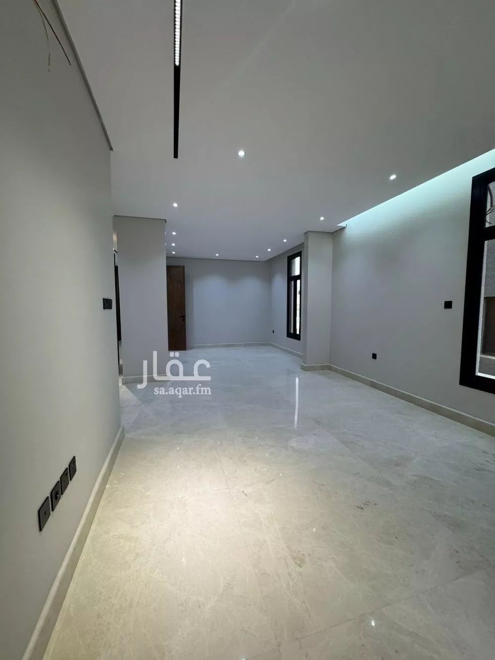 دور 6 غرف في الرمال 9