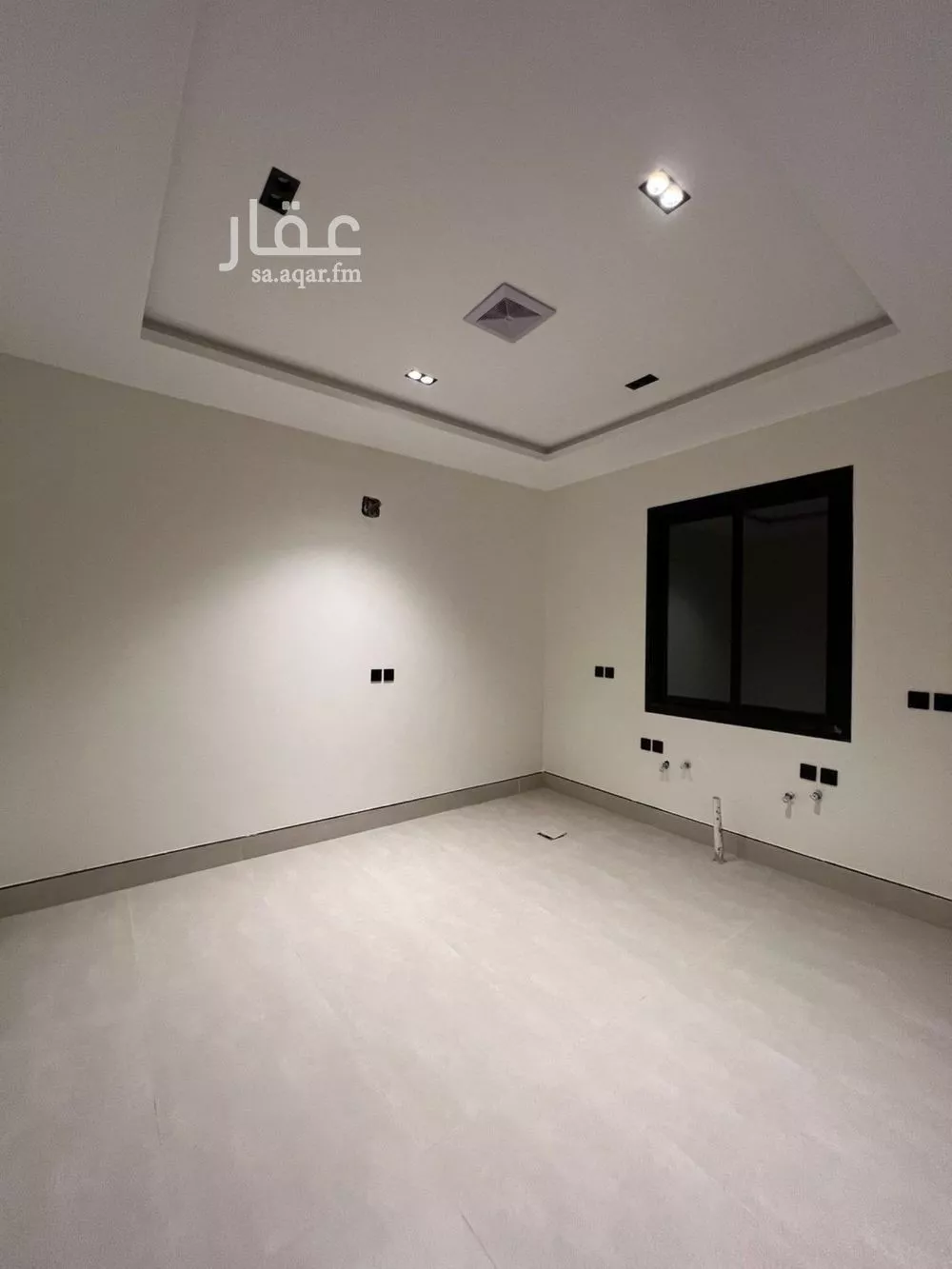 دور 3 غرف في الحزم 3