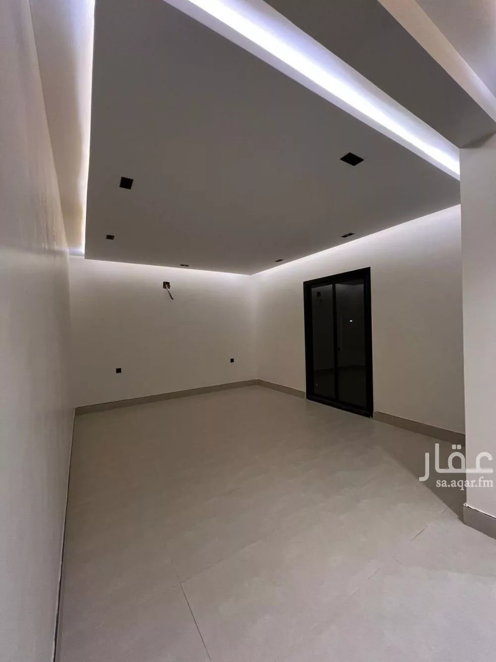 دور 3 غرف في الحزم 4