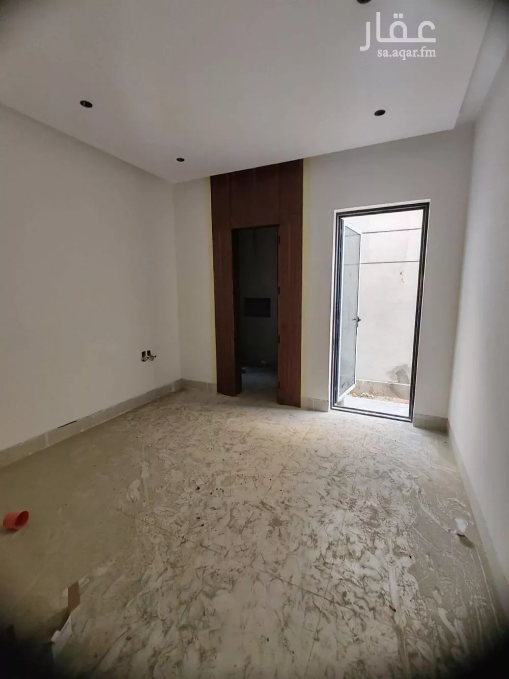 دور 4 غرف في العارض 7