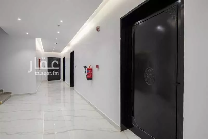 1 bedroom building in Dhahrat Laban, Riyadh 7