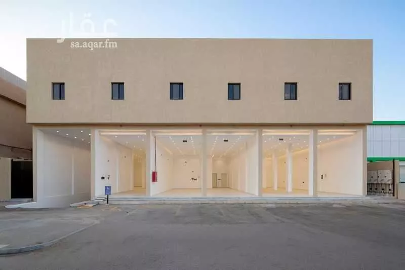 1 bedroom building in Dhahrat Laban, Riyadh